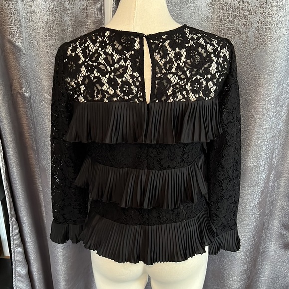 J.Crew Blouse - Picture 2 of 5